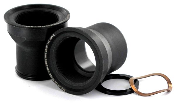 Sram pf30 to bsa adapter hot sale