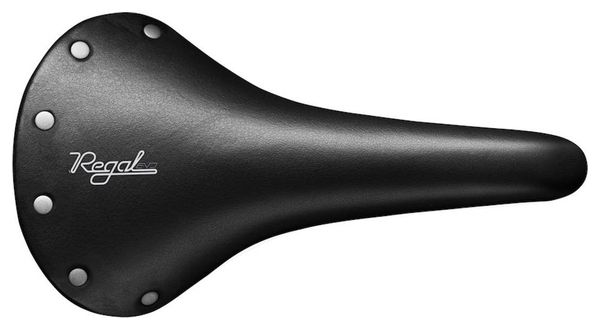 Selle San Marco Regal Evo Le Classiche Schwarz