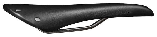 Selle San Marco Regal Evo Le Classiche Negro