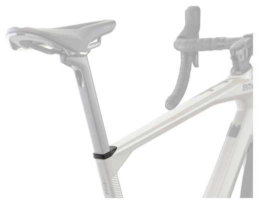 BMC Seatpost Clamp #24 for Roadmachine