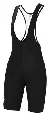 Pantalón corto mujer Spiuk Anatomic negro