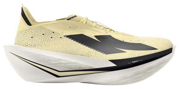 Kiprun Kipstorm Elite hardloopschoenen voor heren, geel