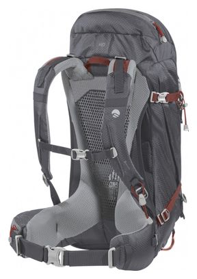 Ferrino Finisterre 48 Grey Hiking Bag