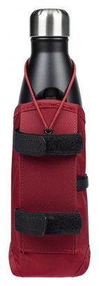 Portabottiglie Per Zaino Mammut - Supporto Regolabile Per Bottiglie Fino A 1 Litro, Ideale Per Escursionismo - Foto 10