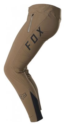 Pantalón Fox Flexair Marrón