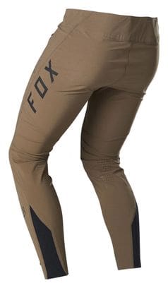 Pantaloni Fox Flexair marroni