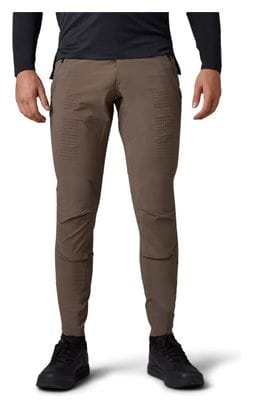 Fox Flexair Trousers Brown