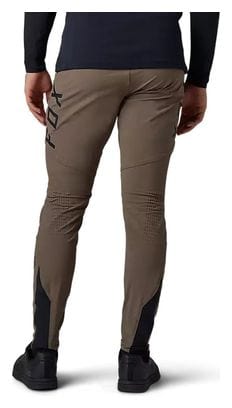 Fox Flexair Trousers Brown