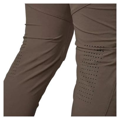 Fox Flexair Trousers Brown