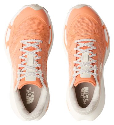 Scarpe Trail The North Face Vectiv Enduris 4 Orange Donna