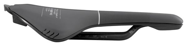Prologo Nago NDR PAS Nack Saddle Anthracite