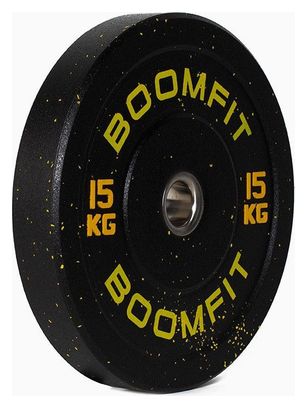 Disque Hi-Temp 15Kg - BOOMFIT