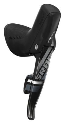 Freno de disco trasero SRAM Force 22 Hidráulico 11S DirectMount 1800mm (sin disco)