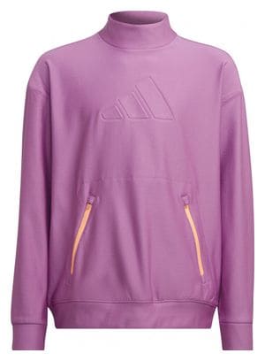 Sweatshirt fille adidas COLD.RDY Sport Icons