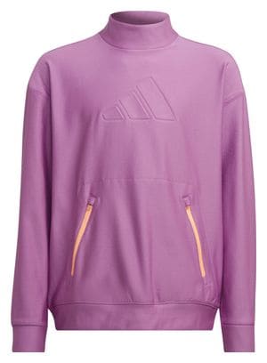 Sweatshirt fille adidas COLD.RDY Sport Icons