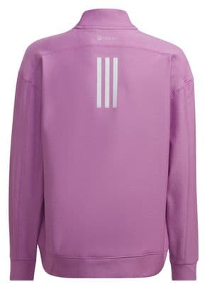 Sweatshirt fille adidas COLD.RDY Sport Icons