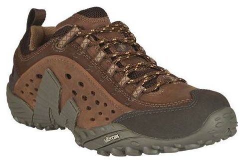 Chaussures de Randonnée Merrell Intercept