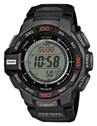 Casio Pro Trek PRG 270 Outdoor Watch