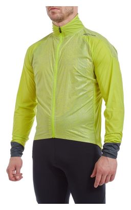 Altura Icon Rocket Compressible Jacket Geel