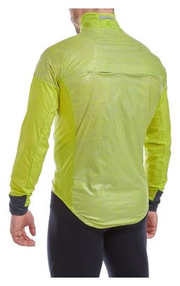 Altura Icon Rocket Compressible Jacket Yellow