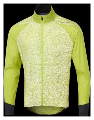 Altura Icon Rocket Compressible Jacket Geel