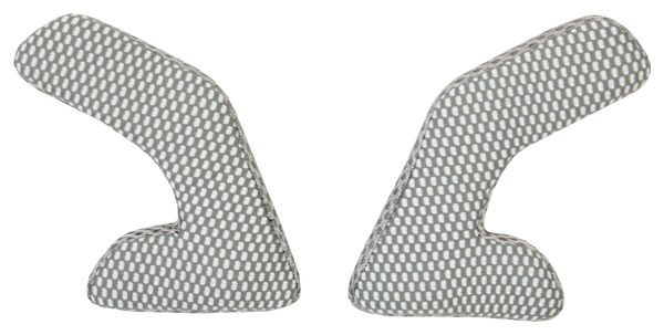 Ersatzschaumstoff Helm MT500 Endura Grau