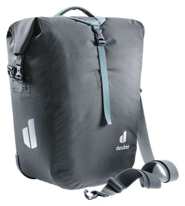 Sacoche Deuter Weybridge 25+5 Gris