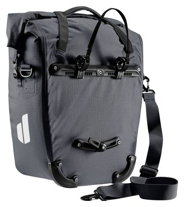 Deuter Weybridge 25+5 Grijs