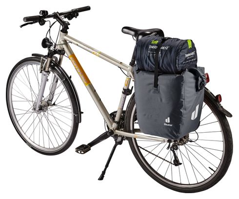 Deuter Weybridge 25+5 Grijs