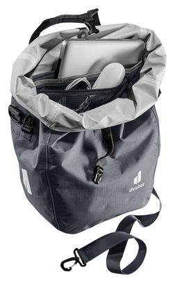 Deuter Weybridge 25+5 Grijs