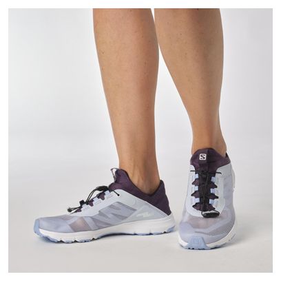Salomon Amphib Bold 2 Scarpe da Trail Donna Blu