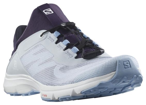 Salomon Amphib Bold 2 Scarpe da Trail Donna Blu