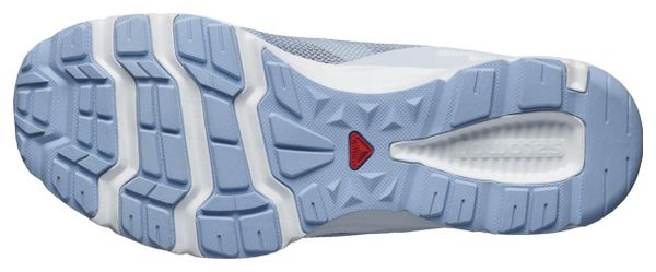 Salomon Amphib Bold 2 Scarpe da Trail Donna Blu