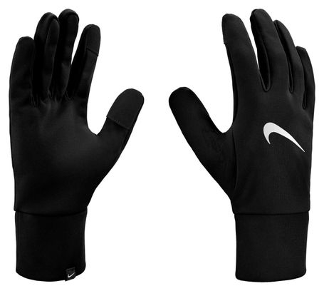 Nike Therma-Fit Fleece Thermal Gloves Black