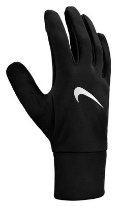 Nike Therma-Fit Fleece Thermal Gloves Black