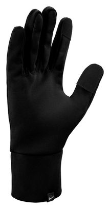 Nike Therma-Fit Fleece Thermal Gloves Black