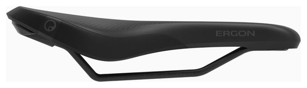 ERGON SMC Sport Gel CroMo Sillín Mujer Negro