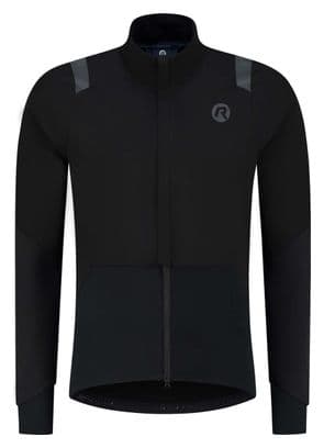 Veste Velo Hiver Rogelli Distance Homme Noir