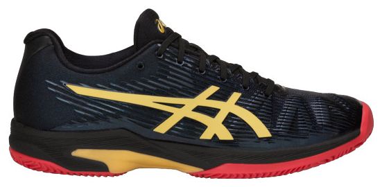 Chaussures Asics Solution Speed Ff L.e. Clay