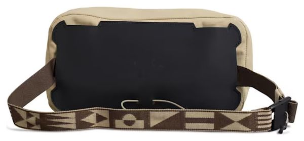 Rapha Explore Beige Handlebar Bag