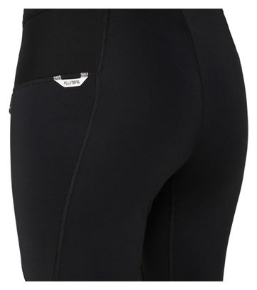 Asics Fujitrail Broek Dames Zwart