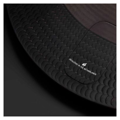 Roue Arrière Lenticulaire Scope Artech Disc 700mm | 12x142mm | Centerlock | Noir/Blanc
