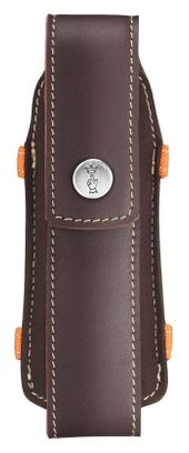 Etui Opinel Outdoor M marron