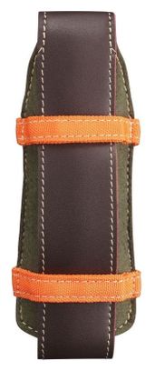 Etui Opinel Outdoor M marron