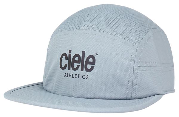 Gorra Ciele GOCap Classic Athletics Quarry