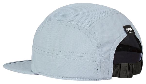 Gorra Ciele GOCap Classic Athletics Quarry