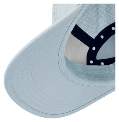 Gorra Ciele GOCap Classic Athletics Quarry