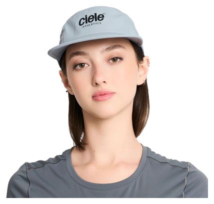 Gorra Ciele GOCap Classic Athletics Quarry