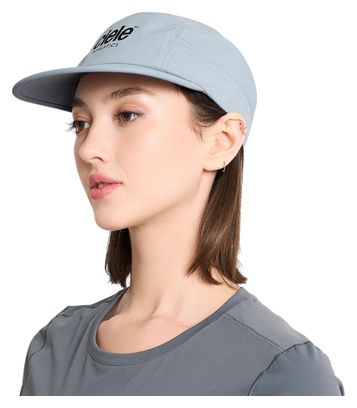 Gorra Ciele GOCap Classic Athletics Quarry