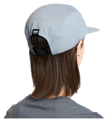 Gorra Ciele GOCap Classic Athletics Quarry